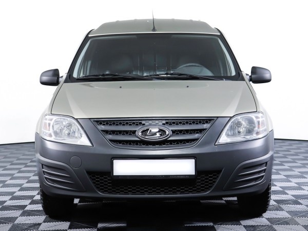 LADA (ВАЗ) Largus