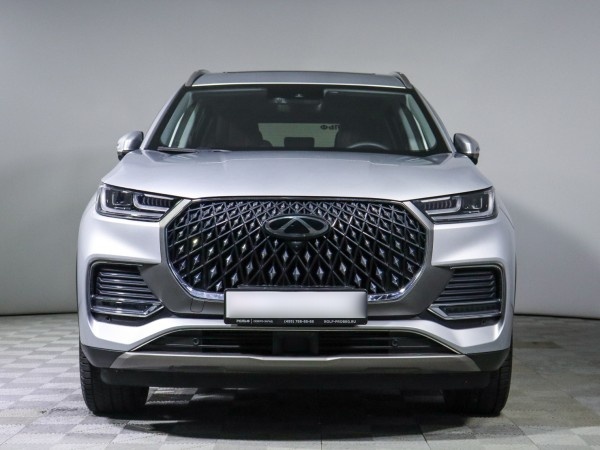 Chery Tiggo 8 Pro MAX