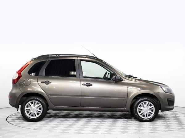 LADA (ВАЗ) Kalina