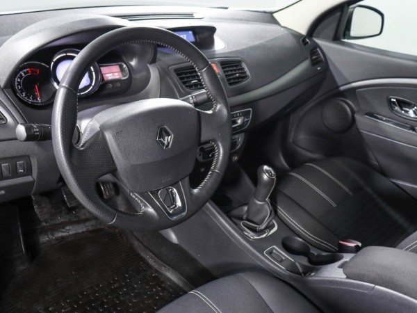 Renault Fluence