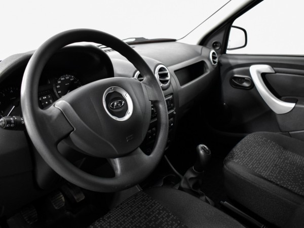 LADA (ВАЗ) Largus