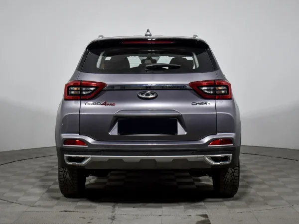 Chery Tiggo 4 Pro