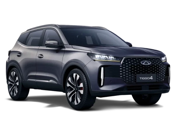 Chery Tiggo 4 NEW