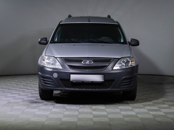 LADA (ВАЗ) Largus