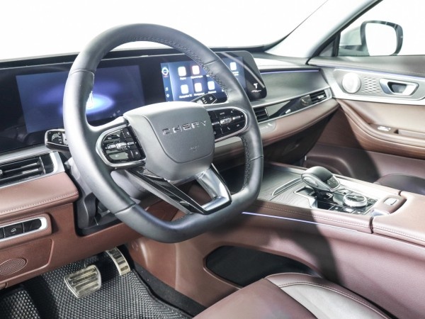Chery Tiggo 8 Pro MAX