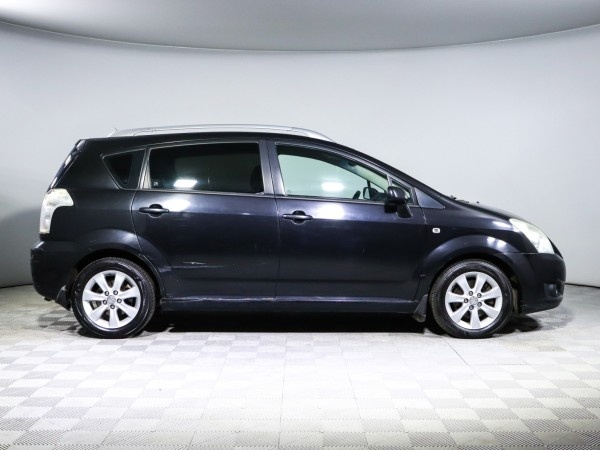 Toyota Corolla Verso