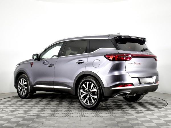 Chery Tiggo 7 Pro MAX