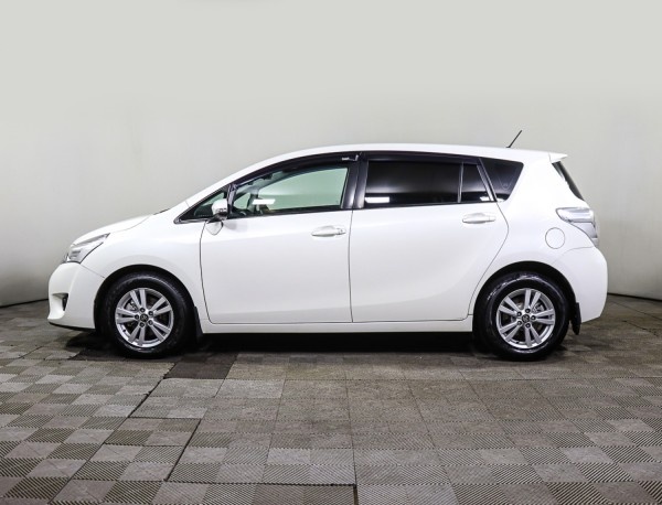 Toyota Verso