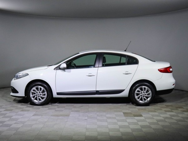 Renault Fluence
