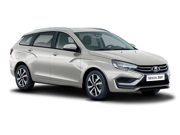 LADA (ВАЗ) Vesta SW