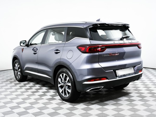 Chery Tiggo 7 Pro MAX