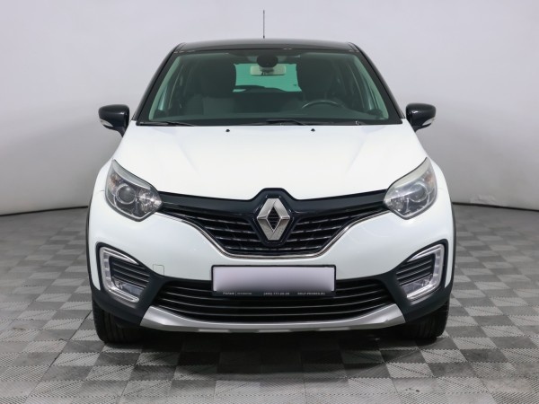 Renault Kaptur