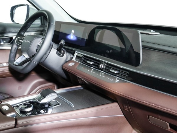 Chery Tiggo 8 Pro MAX