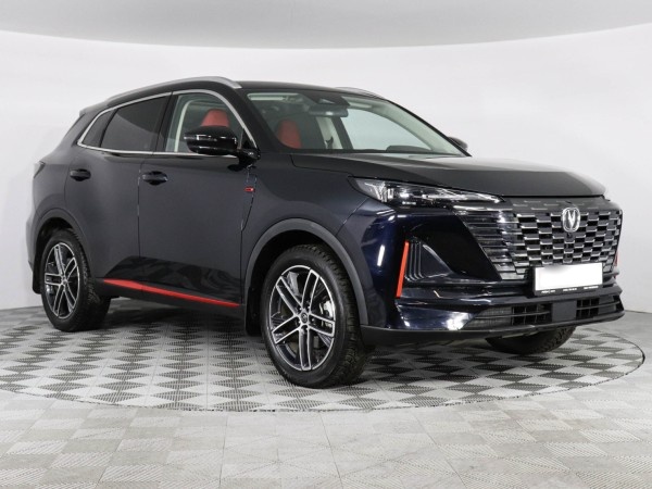 Changan CS55PLUS