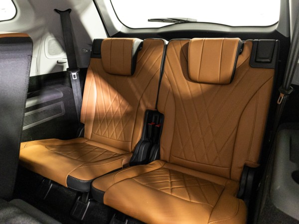 Chery Tiggo 8 Pro MAX