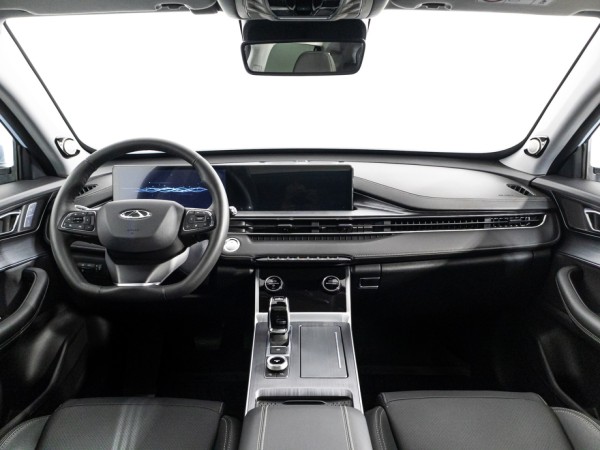 Chery Tiggo 7 Pro MAX