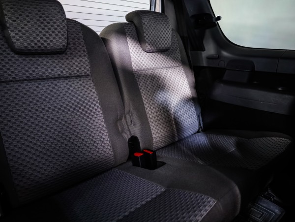 LADA (ВАЗ) Largus