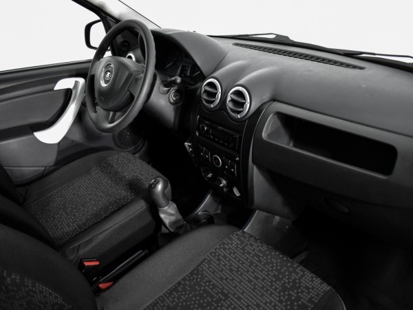 LADA (ВАЗ) Largus