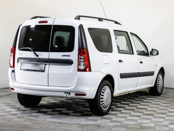 LADA (ВАЗ) Largus