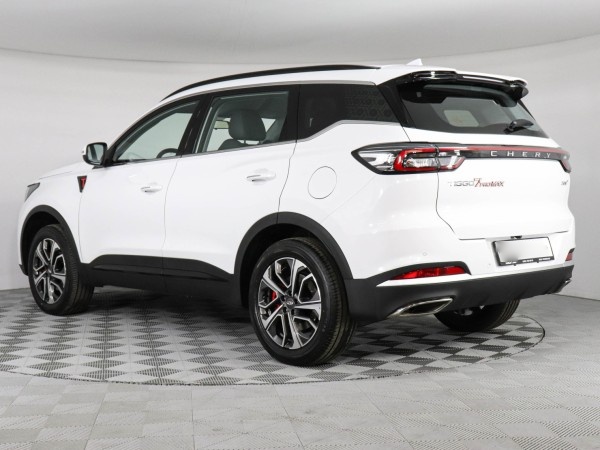 Chery Tiggo 7 Pro MAX