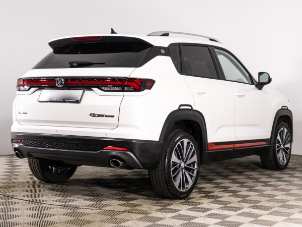 Changan CS35PLUS