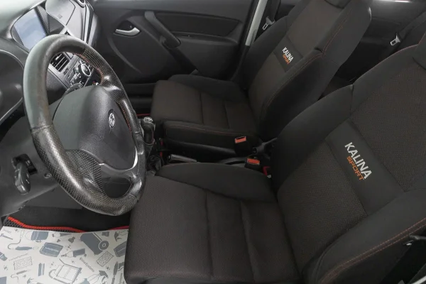 LADA (ВАЗ) Kalina