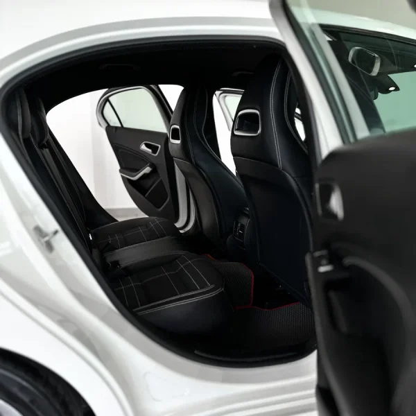 Mercedes-Benz A-Класс