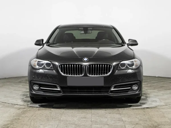 BMW 5 серии