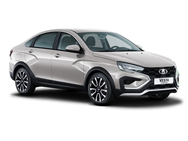 LADA (ВАЗ) Vesta Cross