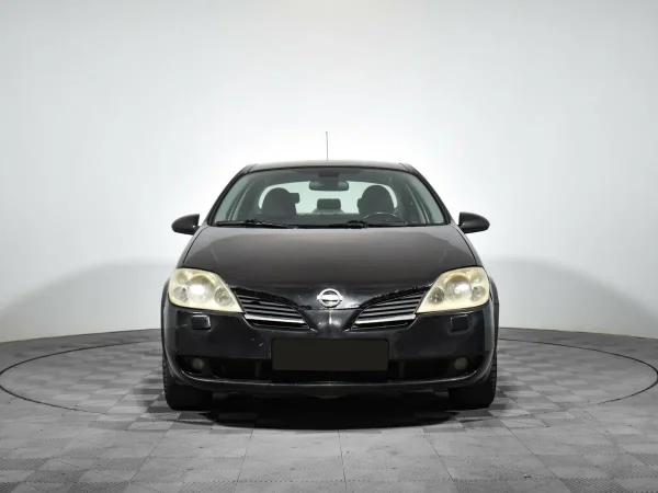 Nissan Primera