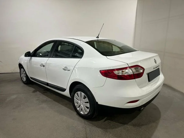 Renault Fluence
