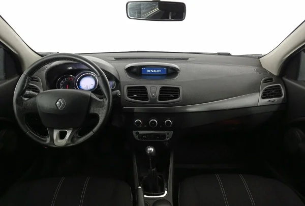 Renault Fluence
