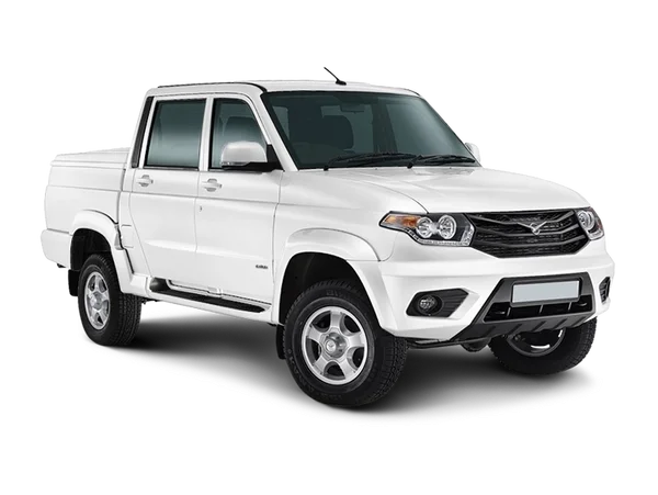 УАЗ Pickup