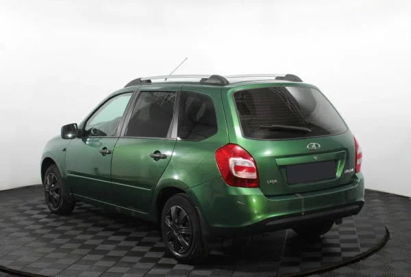 LADA (ВАЗ) Kalina