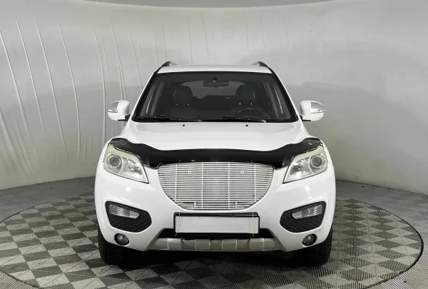 Lifan X60