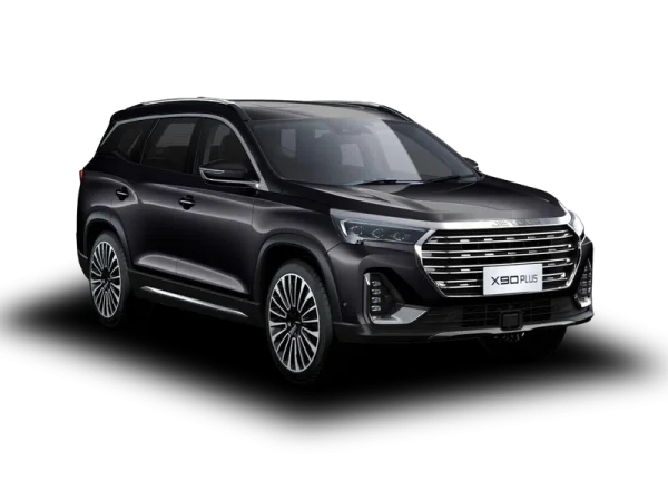 Jetour X90 PLUS