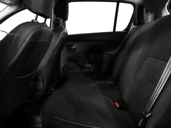 Renault Sandero Stepway