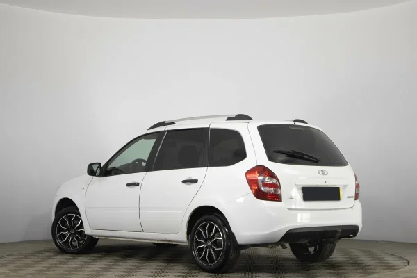 LADA (ВАЗ) Kalina