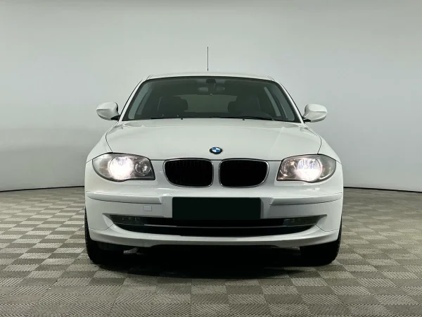 BMW 1 серии