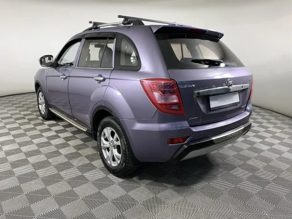 Lifan X60