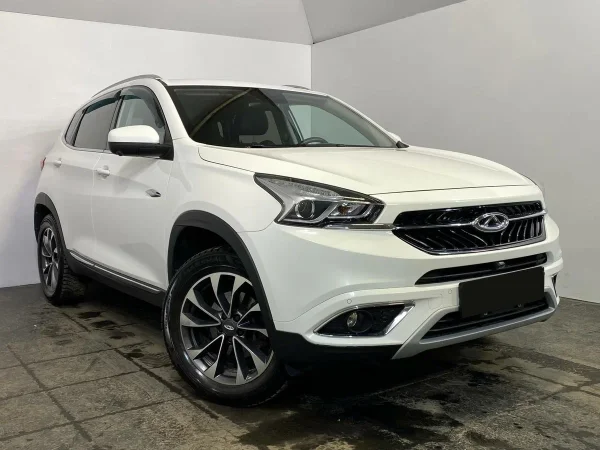 Chery Tiggo 7
