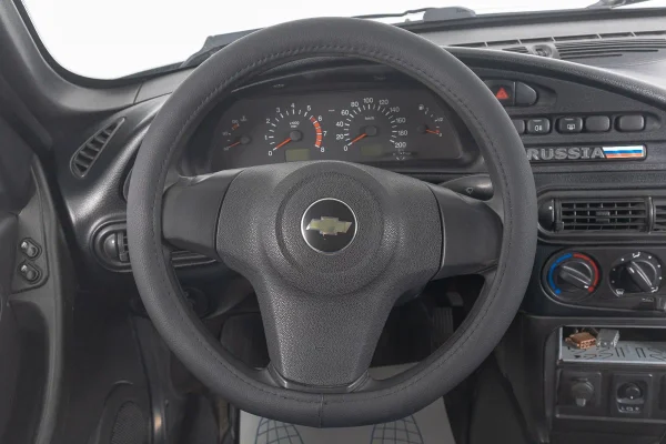Chevrolet Niva