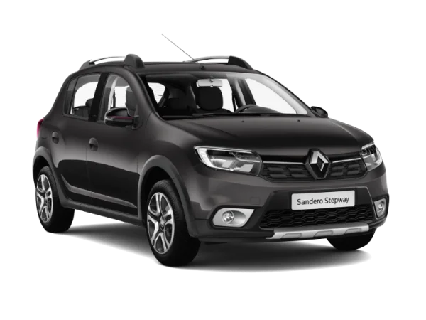 Renault Sandero Stepway