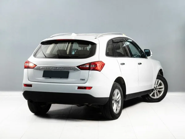 Zotye T600