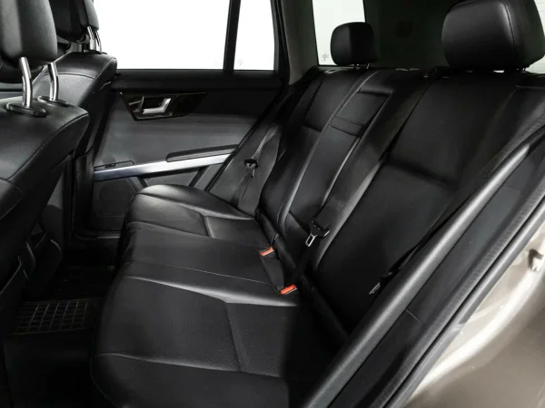 Mercedes-Benz GLK-Класс
