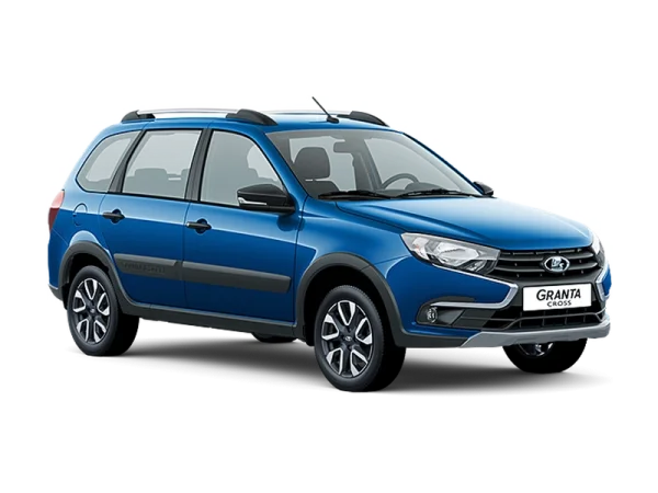 LADA (ВАЗ) Granta Cross