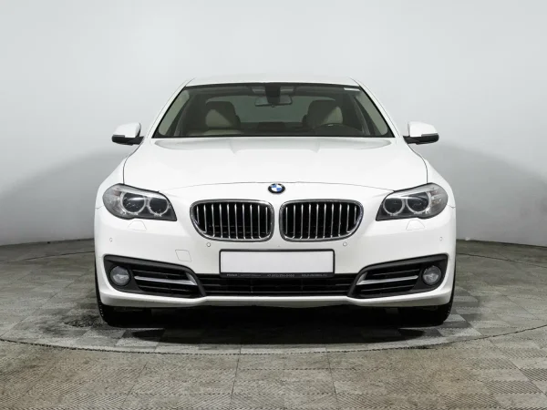 BMW 5 серии