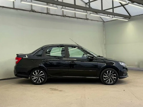 LADA (ВАЗ) Granta Sport