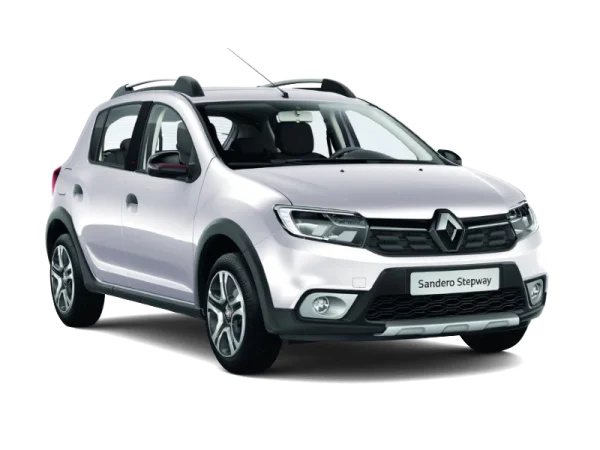 Renault Sandero Stepway