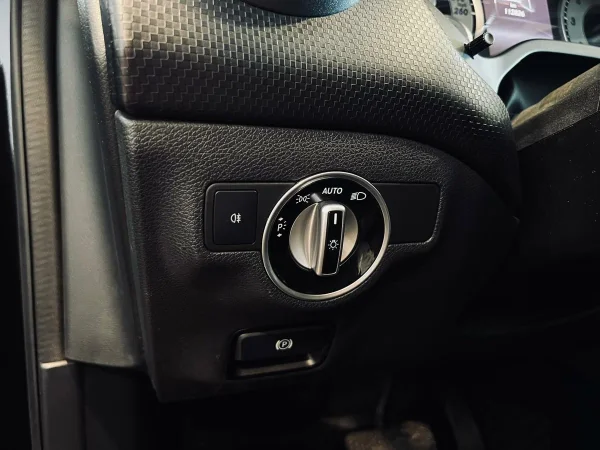 Mercedes-Benz A-Класс